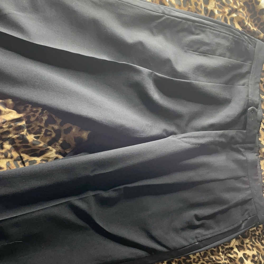 Dress pants